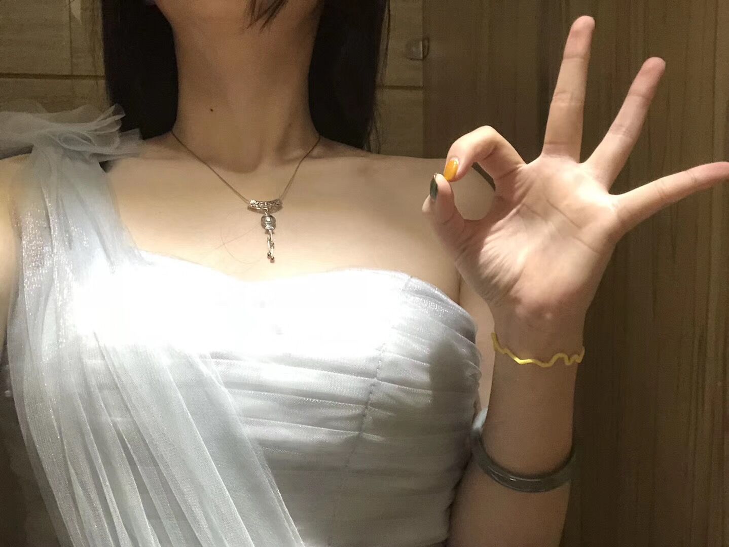 有没有用过后很惊艳的口红,第一次见好看的口红