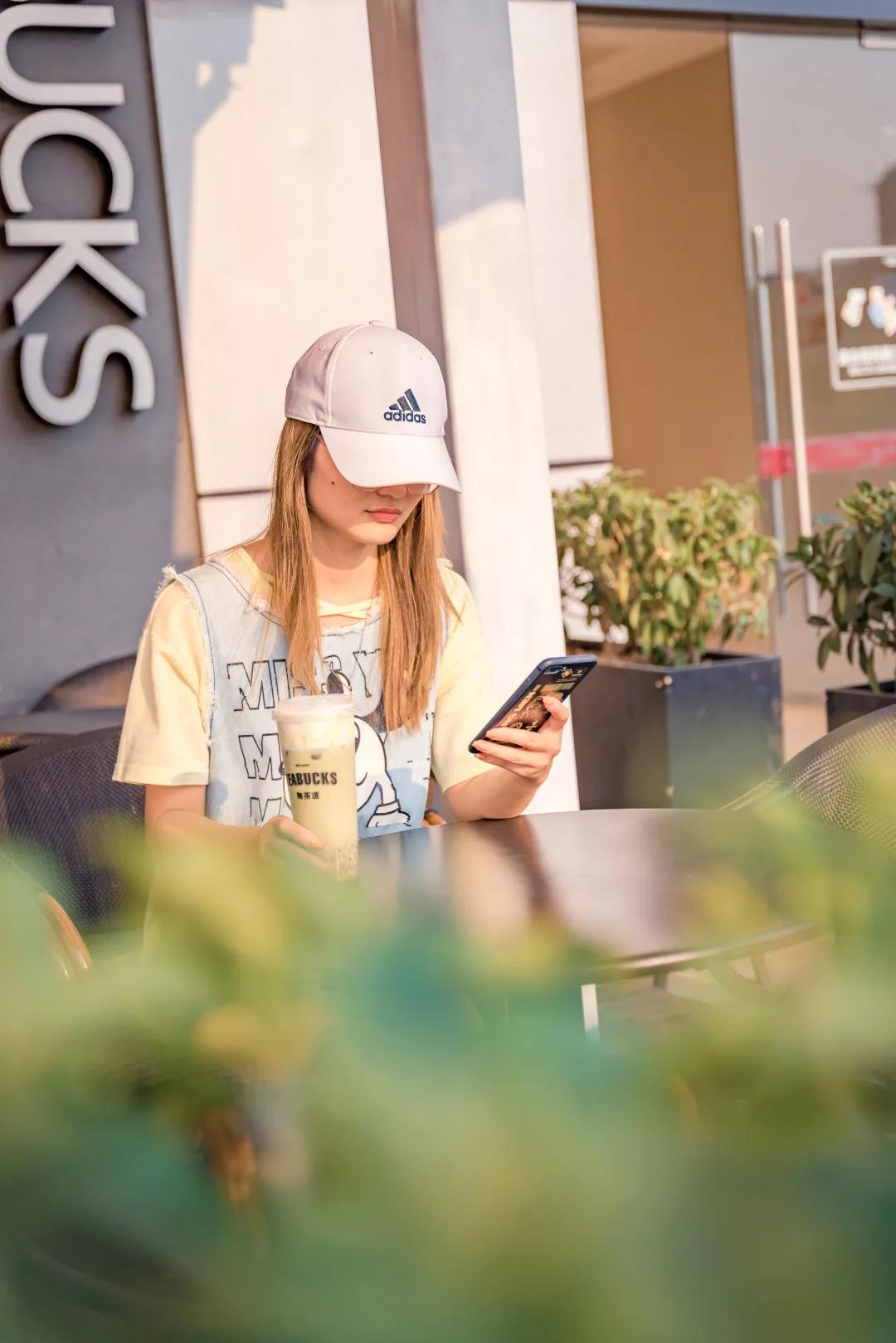 每次经过丰乐路，我都会下车买一杯舞茶道