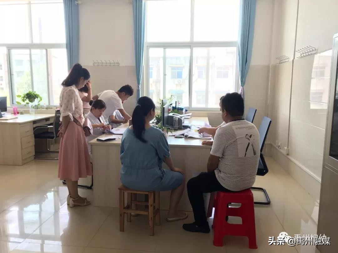 禹州这所公办医院的这些检查项目全部免费