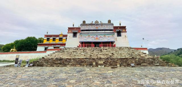 包头为什么成为重工业城市,包头为什么叫包头市