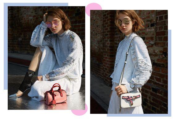 包包小众品牌大全排名,小众设计包包品牌推荐