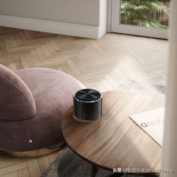 小米智能音箱sound评测,小米sound智能音箱怎么样