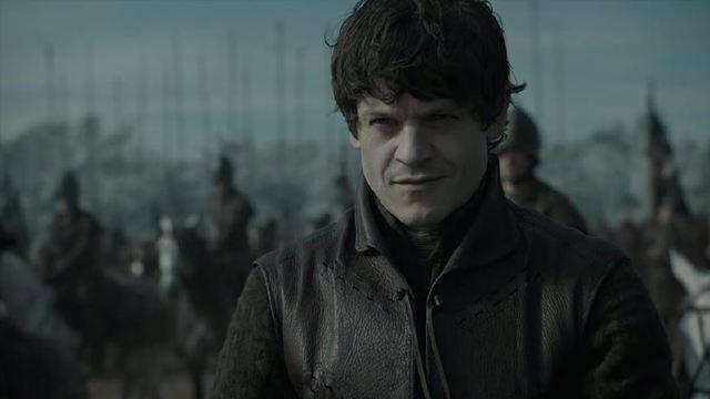 美剧里最迷人的反派,美剧中最招人恨的角色