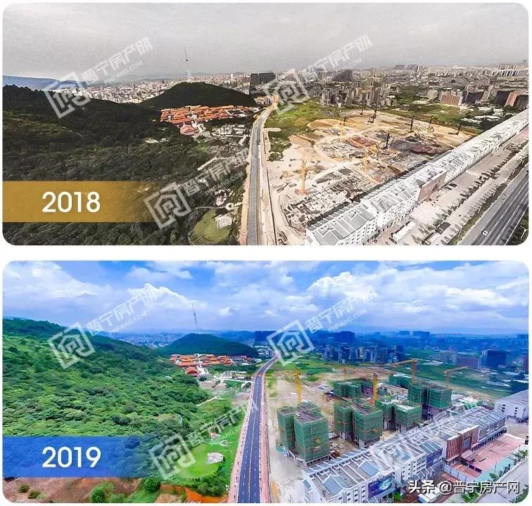 普宁大道全景,普宁大道最新视频