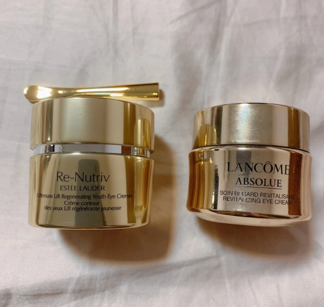 雅诗兰黛和兰蔻面霜对比评测,雅诗兰黛vs兰蔻粉底液哪个好用