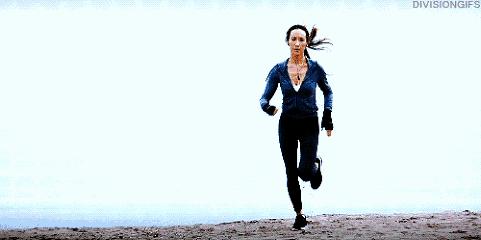 圣诞礼物｜热爱运动的姑娘们，我们来承包你一年的姨妈巾