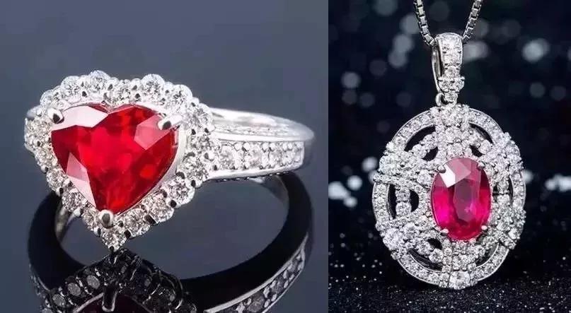 5年价格翻5倍！红宝石实力演绎什么叫做彩宝之王