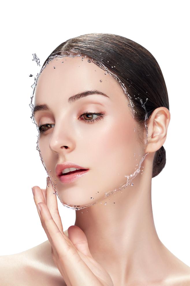 拾年悦华国际连锁告诉你:为什么刘海下面特别容易长痘痘?