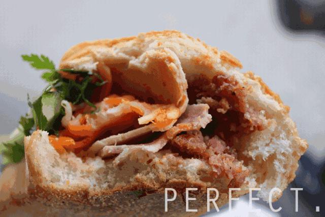 方便又营养好吃的早餐,方便健身早餐