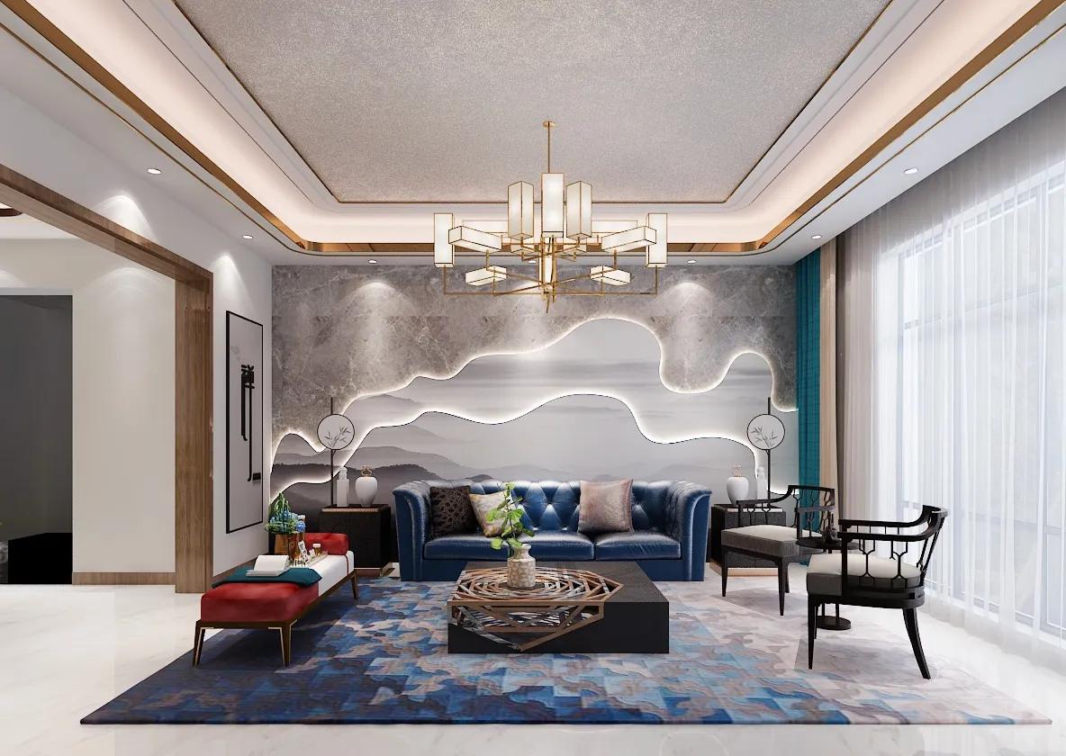 鸿坤罗纳河谷果岭墅怎么样,香河鸿坤罗纳河谷果岭