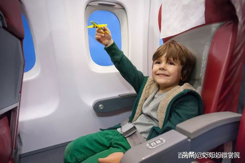 小长假应该带什么样的行李箱,托运孩子注意事项