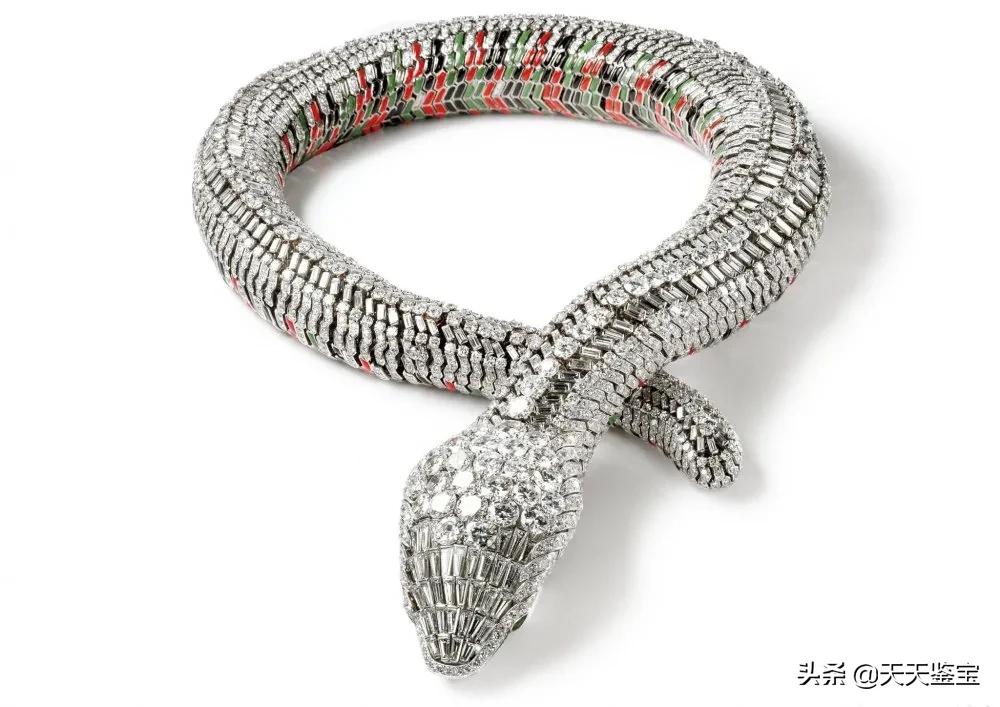 皇帝的珠宝商,皇帝的珠宝商卡地亚