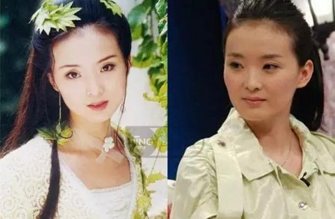 俞飞鸿颧骨抗老,高颧骨俞飞鸿