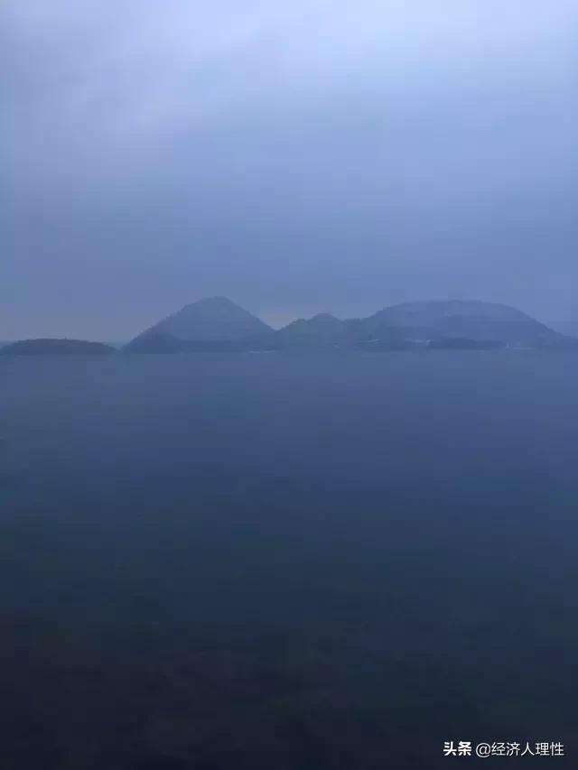 日本一个岛国为什么经济这么强,日本一个岛国为什么如此强