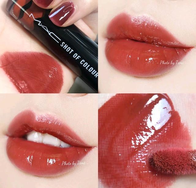 魅可口红豆沙色哑光推荐,魅可豆沙色口红推荐