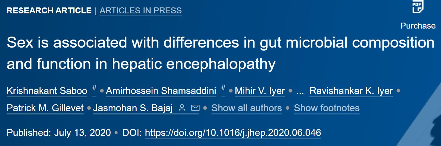 喝酒成瘾戒不掉？顶级医学期刊告诉你：粪便移植！起效快、效果好