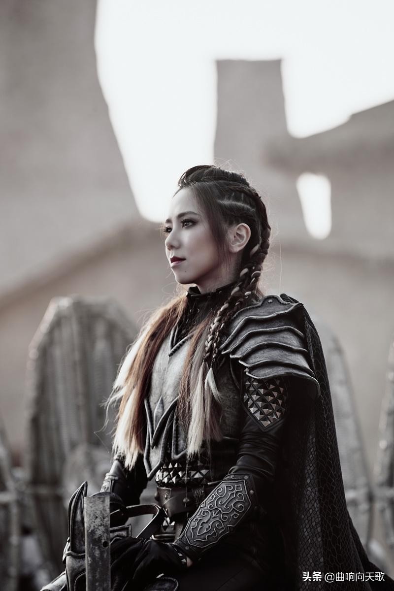 邓紫棋万国觉醒完整版现场,邓紫棋的14首mv启示录