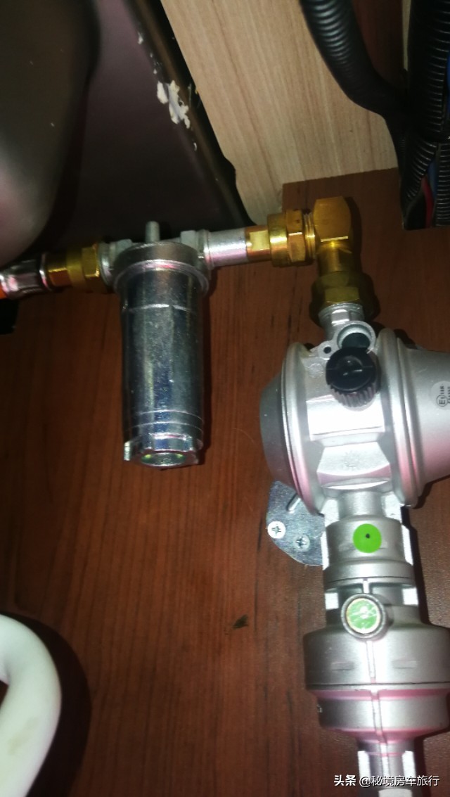 玩房车的第5个年头，干货分享，选购房车时要避免的八大误区