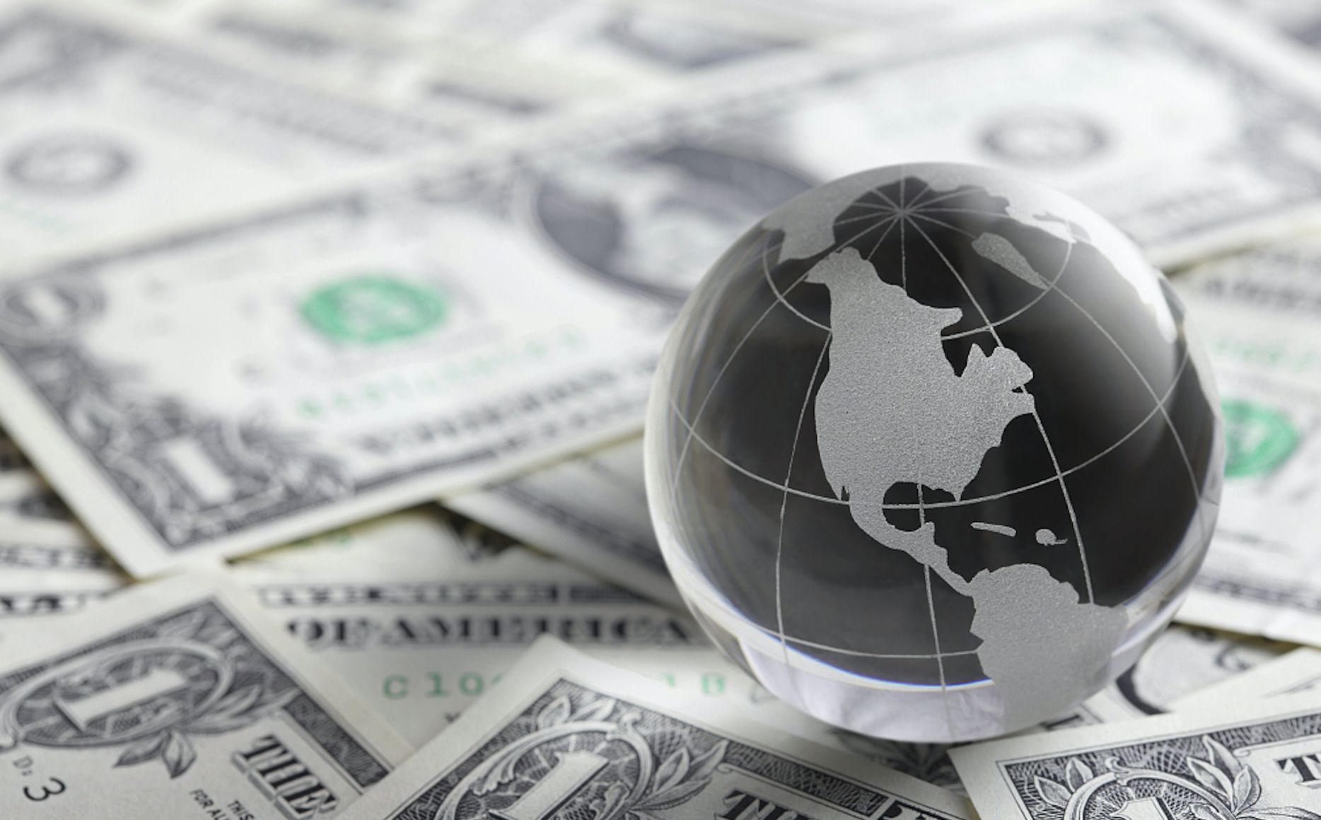 美股持续大跌a股能否继续抗住,美股连跌3日a股是否跟随