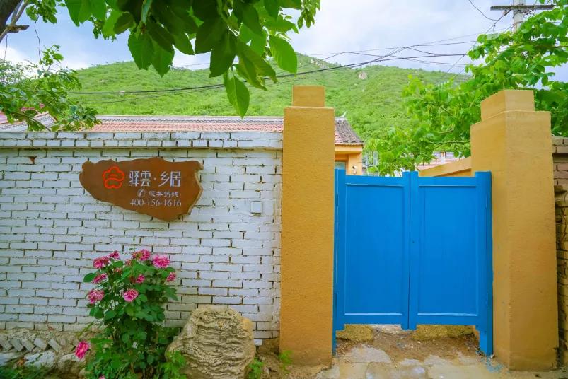 80后的童年回忆小院,8090年代的美丽小院