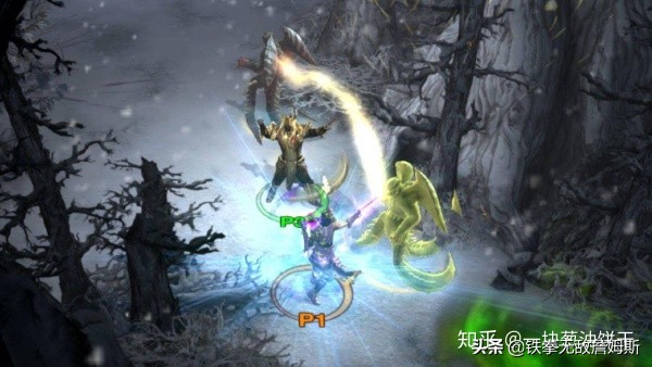 擦擦switch上的灰！细数任天堂switch上30款值得一玩的中文游戏！