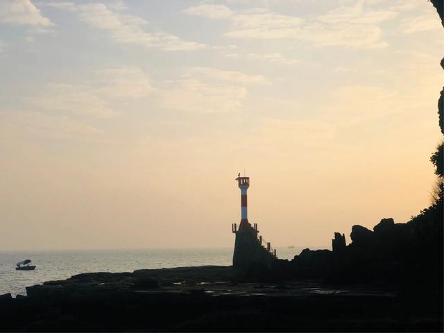 成都到涠洲岛旅游攻略自由行,成都去北海涠洲岛旅游攻略