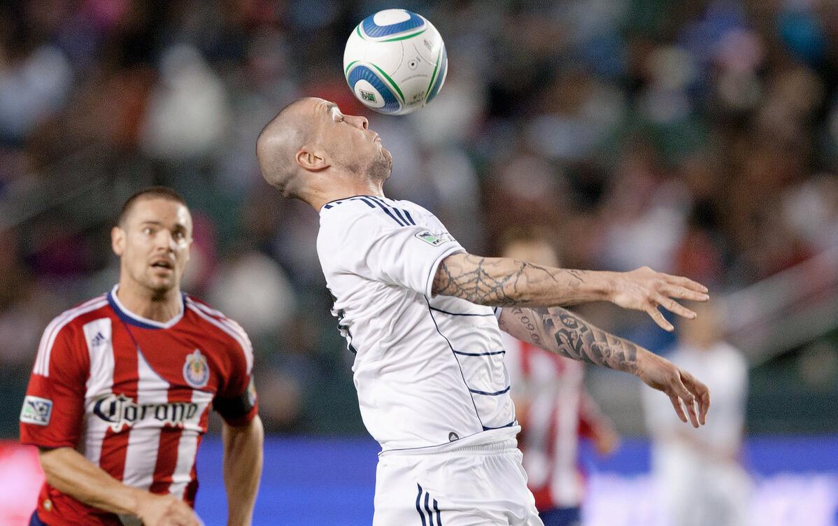 美职联洛杉矶fc对西雅图,达拉斯fc对亚特兰大联比赛直播