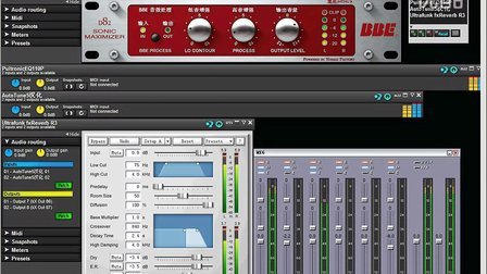 flasf动画高级教程第18章设置音色创新声卡KX驱动安装