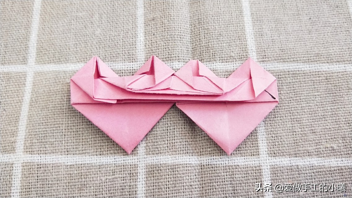 可爱又简单的手工小手环,手工可爱小手环