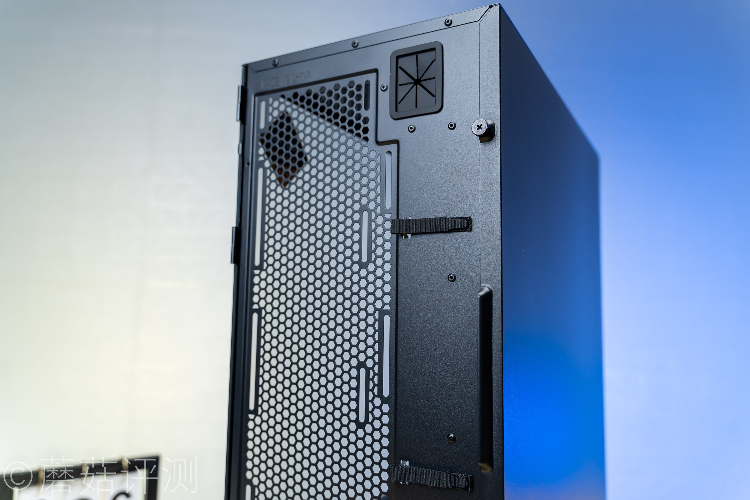 鑫谷开元t1机箱,鑫谷全塔式机箱怎么样