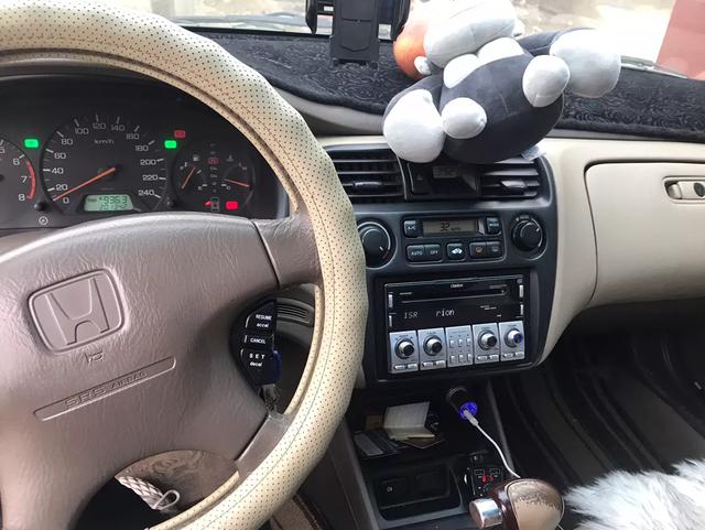 第6代雅阁cg5,六代雅阁cg5价格