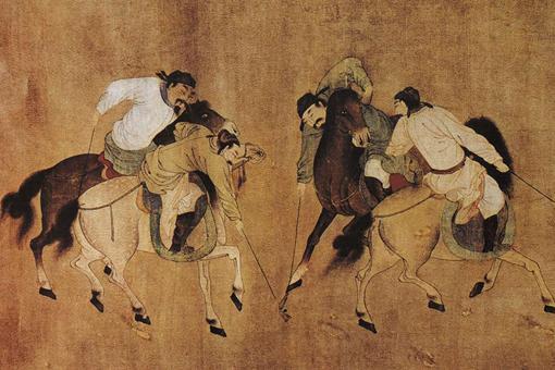 王宗涤：画红楼下一缕冤魂前蜀帝业肱股之将|五代十国