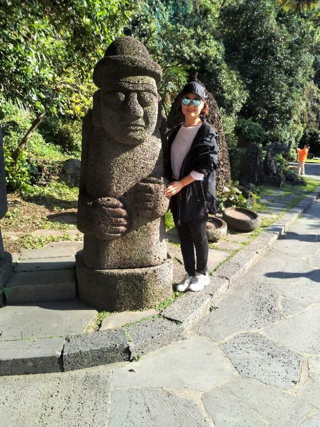 去济州岛需要准备啥,想去济州岛旅行怎么去