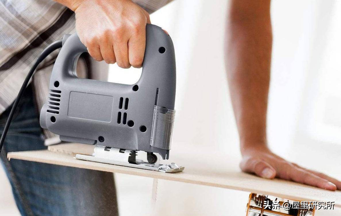 电动设计工具,推荐一款实用的电动工具