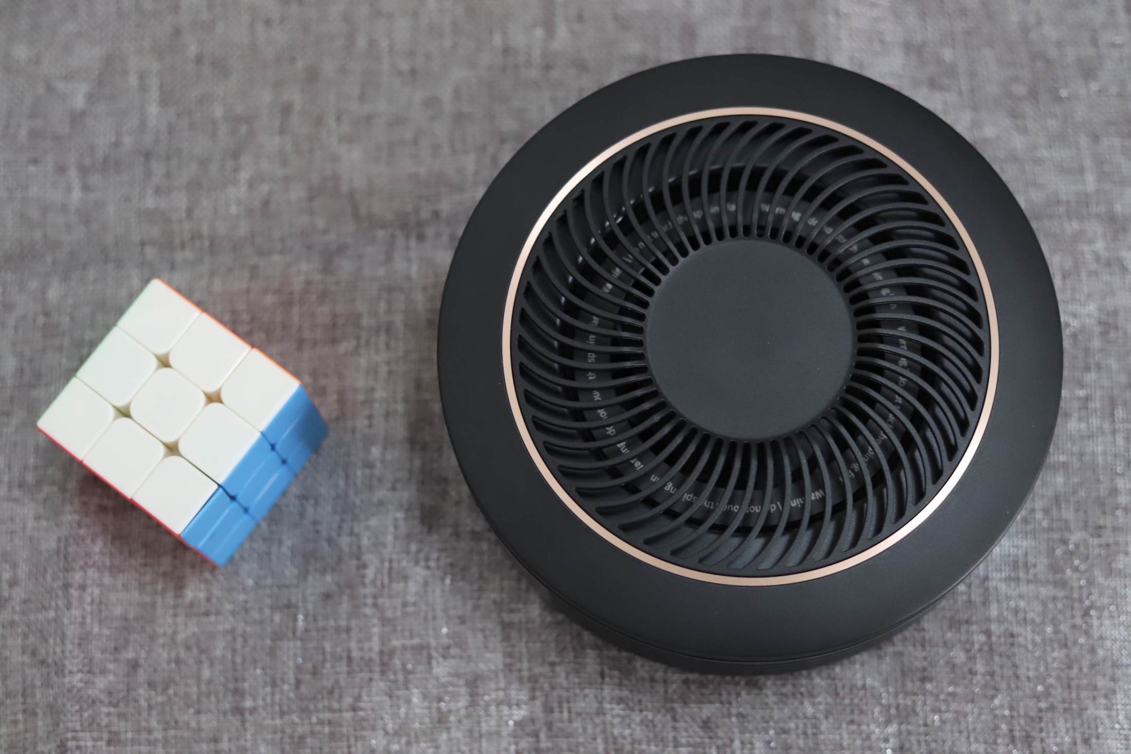 70迈车载空气净化器Pro实测：小小东西，大大作用