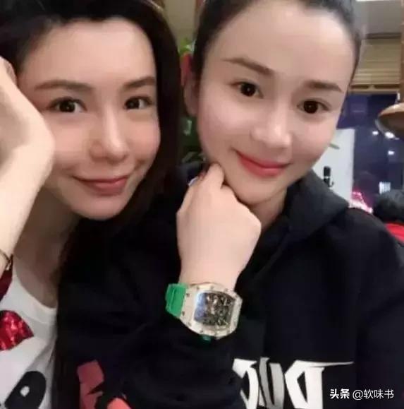 踩着天王嫁豪门，心机女人最好命？