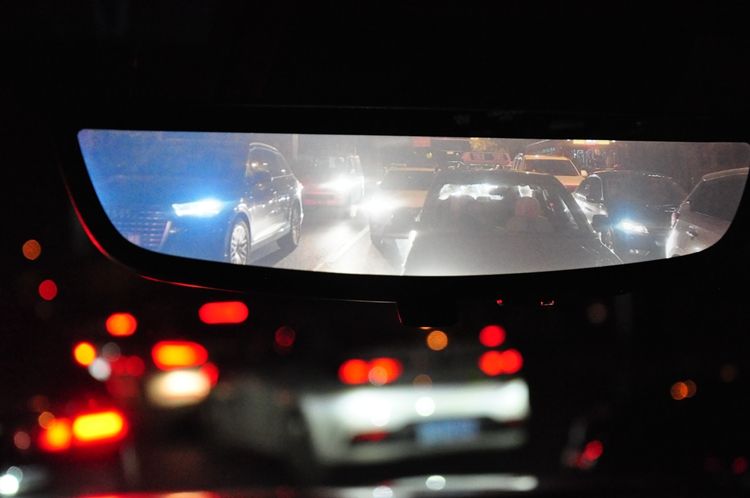 凯迪拉克ct6试驾19款视频麋鹿测试,2022款凯迪拉克ct6试驾视频