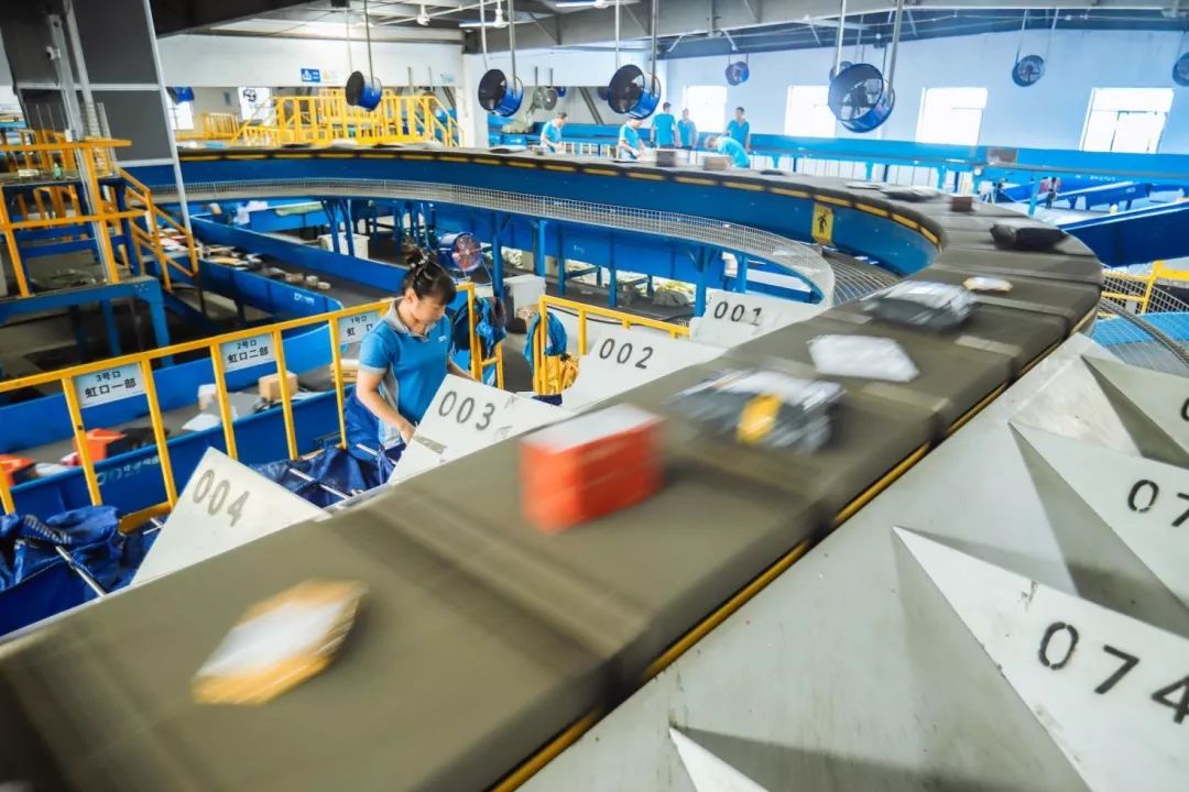 2019百世快递双十一,双十一快递迟迟没到