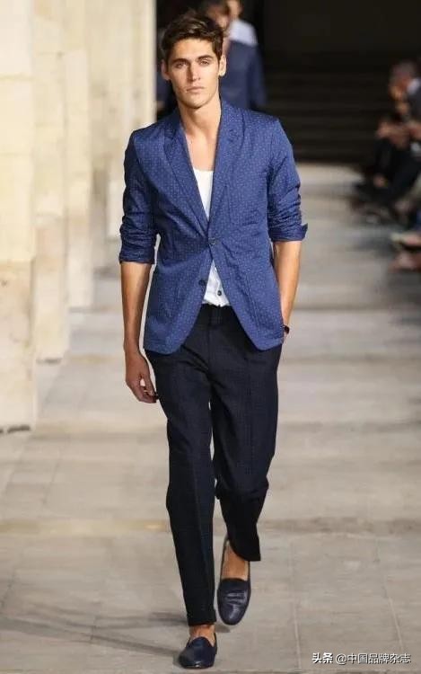 听说“精致型男”最近都在研究这件事儿！你不妨也试试