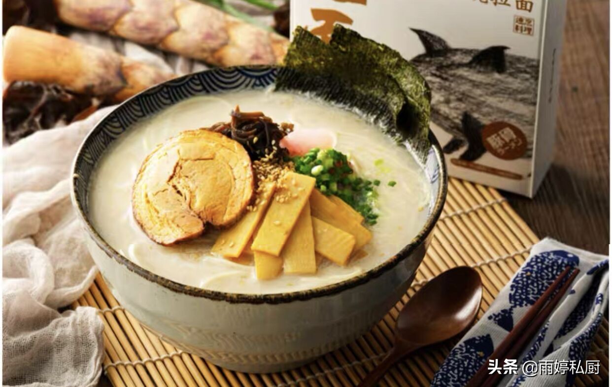 正宗非油炸方便面,哪款非油炸方便面最劲道最好吃