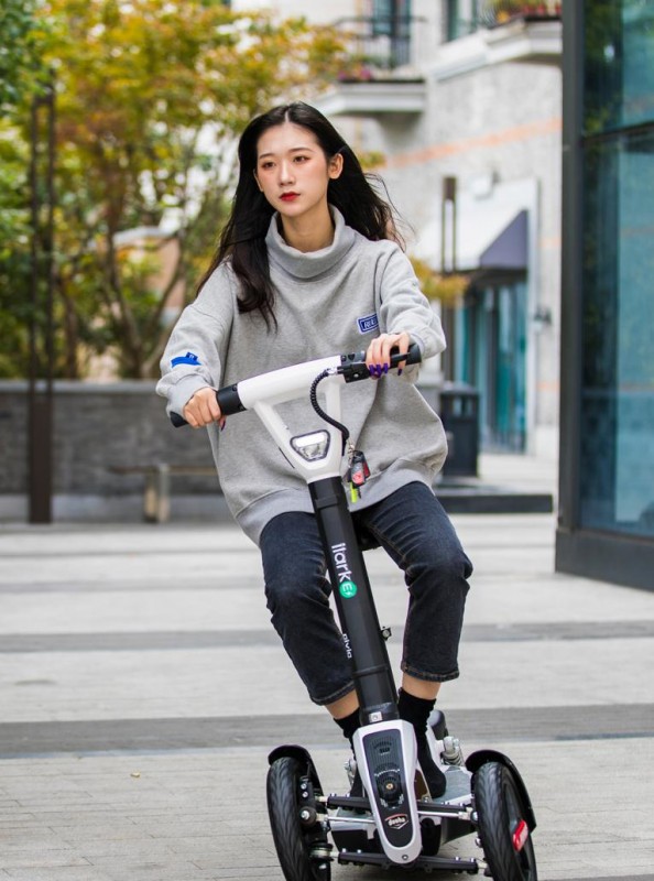 逗哈智能科技电动车,逗哈amigo电动车