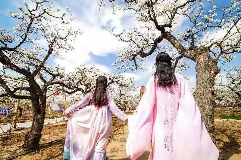 济南踏青旅游攻略,济南哪里的温泉适合带孩子去的