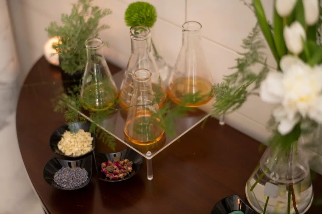 上海半岛酒店香氛,上海半岛酒店有什么品牌