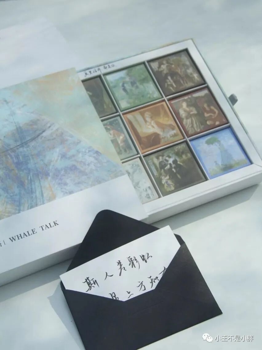 一些高颜值的礼物,私藏6款小众高颜值礼物