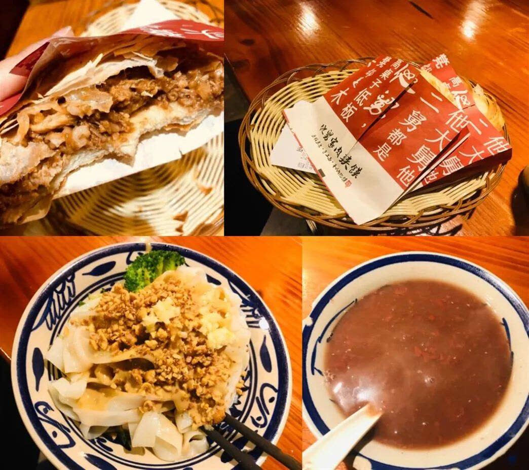 北京西单必去的美食攻略,去北京西单必吃的美食