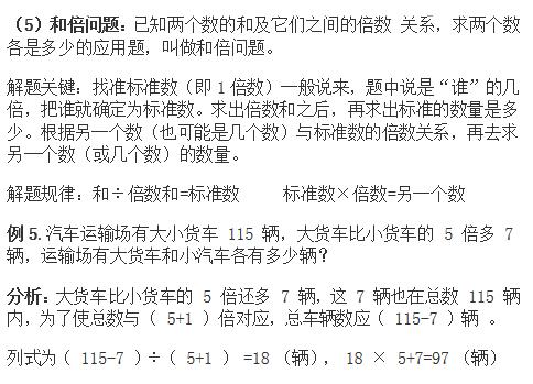 小升初数学工程问题视频教程,小升初数学应用题中的差倍问题