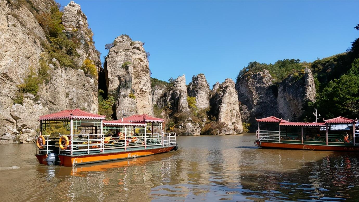辽宁省内的葫芦岛市简介,辽宁省葫芦岛市各区