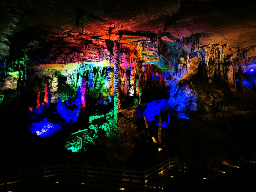 贵州旅游攻略超详细,贵州自驾游攻略推荐7到10天