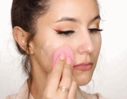 spenny三色遮瑕,nyx三色遮瑕推荐测评