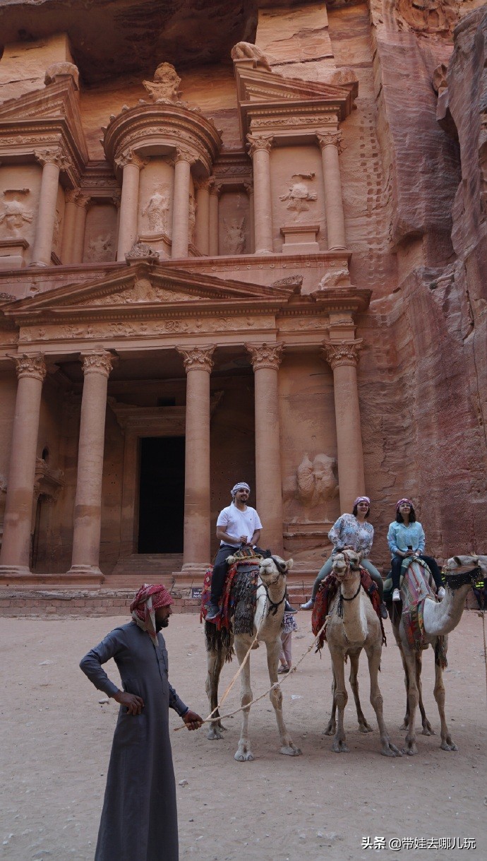 以色列约旦繁星之旅,约旦以色列之旅